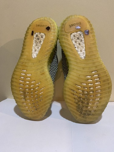 Adidas Yeezy Boost 350 V2 Yeezreel Non-Reflective FW5191 Men’s Size 11 B141 - Picture 4 of 6