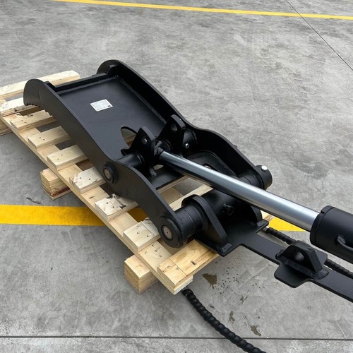 Hydraulic Thumb: 33-35T, Custom Built to Order - Picture 6 of 10
