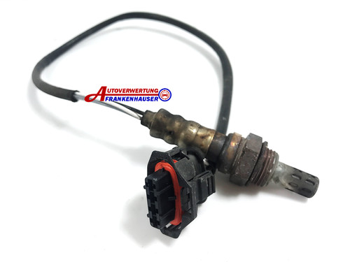 LAMBDASONDE OPEL ASTRA G H CORSA C D MERIVA A AGILA A TIGRA VECTRA C ZAFIRA