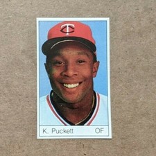 MLB All-Star Game Program Player Inserts 1981 1982 1983 1984 1985 1986 U Pick   