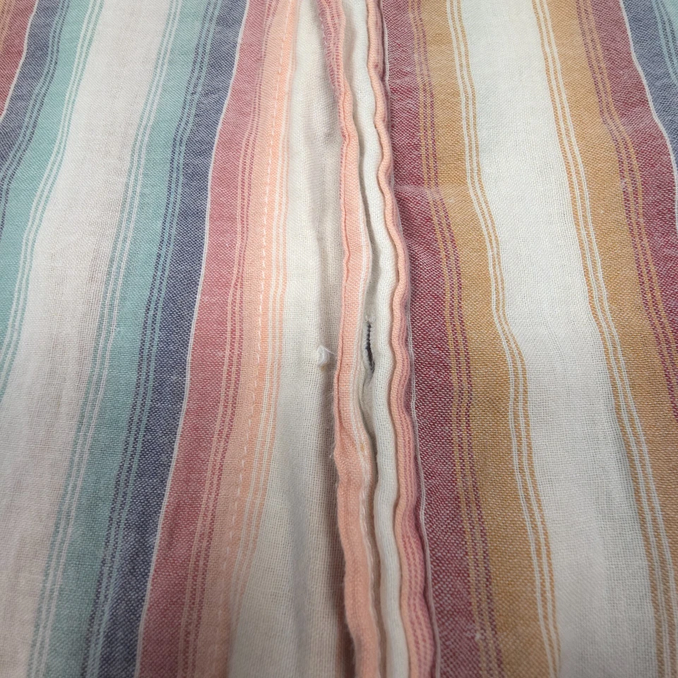 Camisa De Colección 55DSL Para Hombres GRANDE Roja Manga Corta Abotonada Cuello DIESEL Talla L Foto 4 de 4