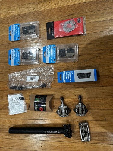 Specialized Stumpjumper Evo Expert - Picture 9 of 10