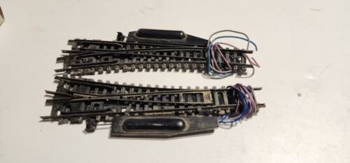 Arnold Rapido N Scale 0171 Switch Right & Left - Picture 2 of 7