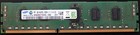 Memoire Dimm Samsung DDR3 ECC 2GB 12800R 1666 Mhz