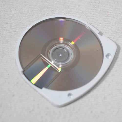 WWE All Stars Wrestling Sony PSP Game 2011 - Disc & Manual - Working - Picture 5 of 7