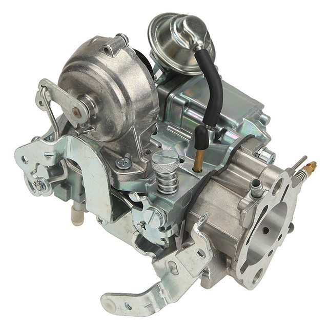 Carburetor Carb For Chevrolet GMC 2Door 4Door V6 6CYL 4 1L 250 4 8L 292