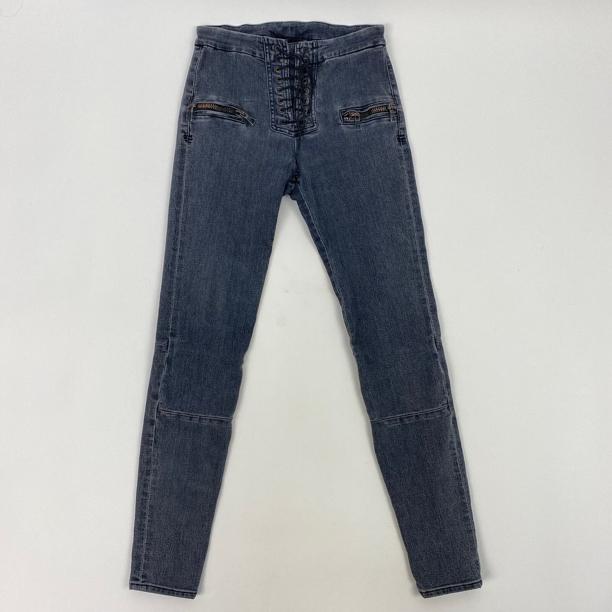 HOT Pants Ben Taverniti Unravel Project Jeans Ben Taverniti
