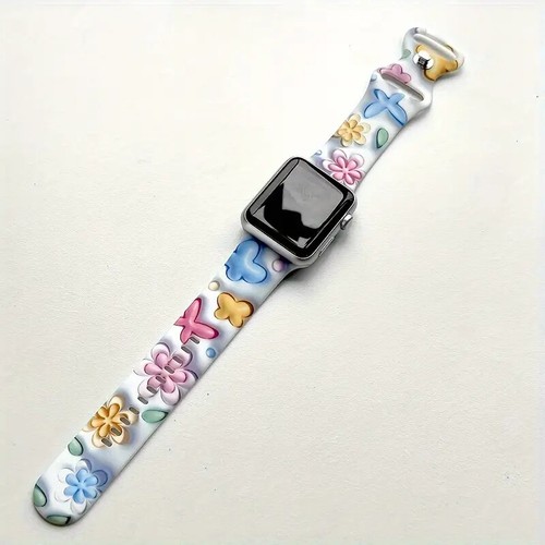 Luxury Apple Watch Band iWatch Series Ultra 8 7 6 5 4 38mm/40mm 42mm/44mm 49mm..