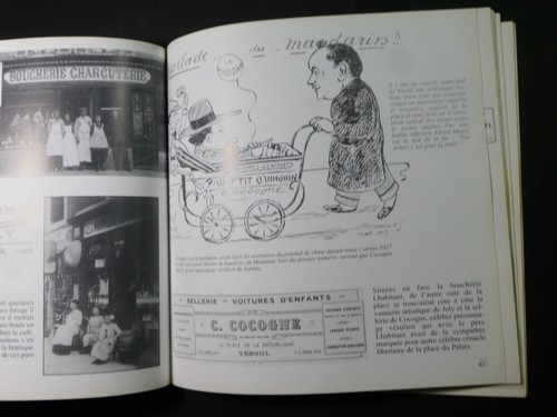 pascal magnin vesoul au temps du palais de flore et autres maisons closes broché - Picture 4 of 9