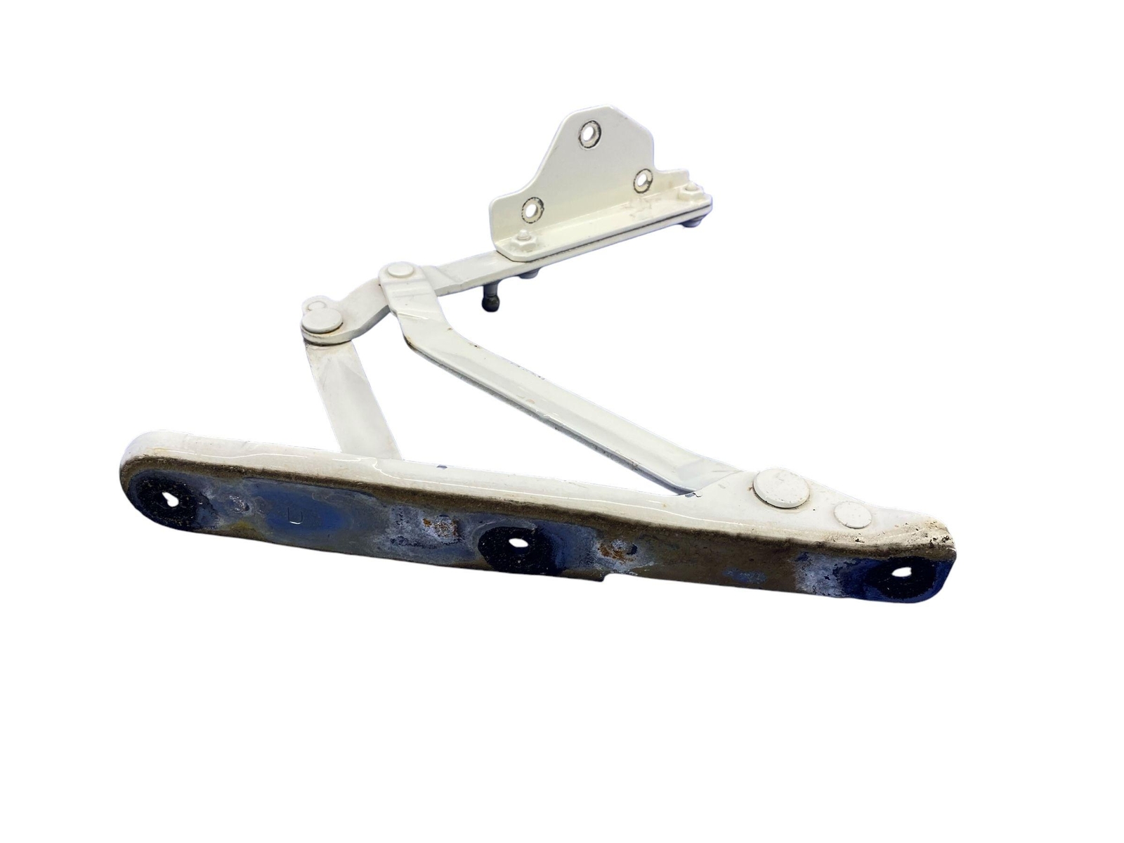 2008-2019 MASERATI GRANTURISMO REAR LEFT RIGHT TRUNK LID SUPPORT HINGE SET