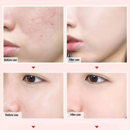 Invisible Pore Primer Stick Pore Eraser Waterproof Makeup FaceBase Primer UK - Picture 7 of 12
