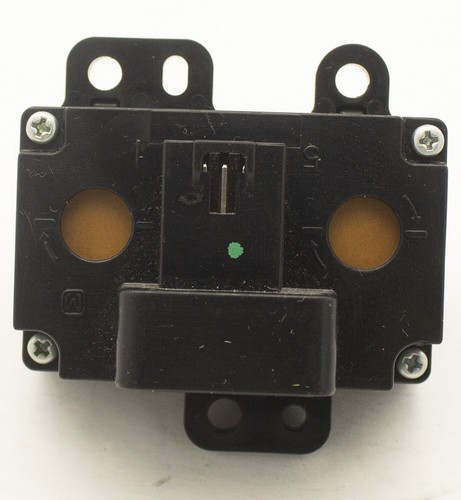 OEM 2006-2011 Chevy HHR Front Dash Rear Wiper Washer Control Button Switch Unit - Picture 5 of 5