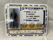 Super7 O.D.B  Action Figure - 84004981007