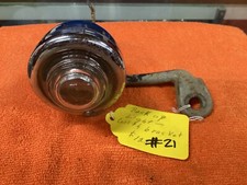 Original 1941-49 Guide Backup Light Pontiac Olds Cadillac Buick Chevrolet 21