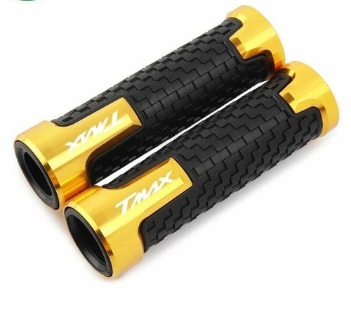 MANOPOLE impugnatura per YAMAHA TMAX 500-530 in allumino e gomma - Zdjęcie 5 z 5