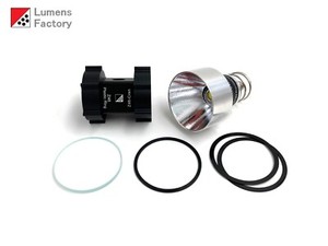 ライト・ランタン SUREFIRE M981/M982 LAMP HOUSING ライト・ランタン SUREFIRE M981/M982 LAMP HOUSING SUREFIRE