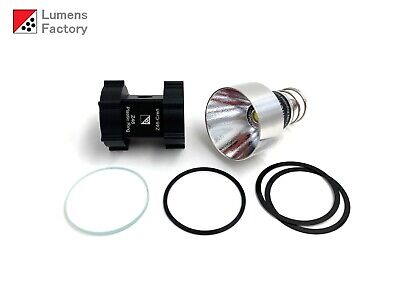Z46 Head Unit LED Upgrade Kit for Surefire M3 M500 M900 M910 Z46 Head Unit LED Upgrade Kit for Surefire M3 M500 M900 M910