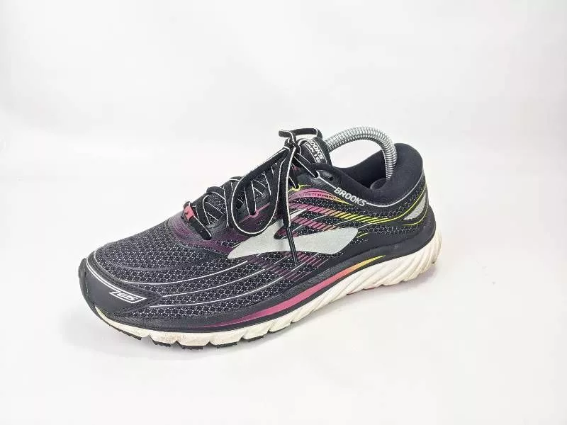 Brooks glycerin 15 womens clearance black