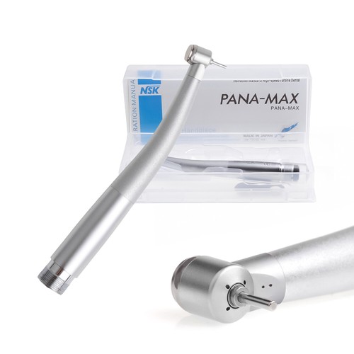 NSK Tipo Dental PANA-MAX MINI Cabezal Alta Velocidad Niños Pieza de Mano Pulsador CE - Imagen 7 de 48