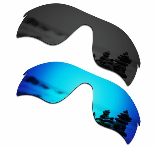 SmartVLT Men's Polarized Lenses for-Oakley-Oakley RadarLock Path OO9181- Opt - Picture 17 of 20