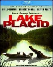 Lake Placid [Collector's Edition] [Blu-ray] by Steve Miner: New