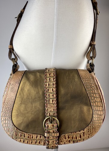 Donald J. Pliner Couture Shoulder Bag - Picture 2 of 9