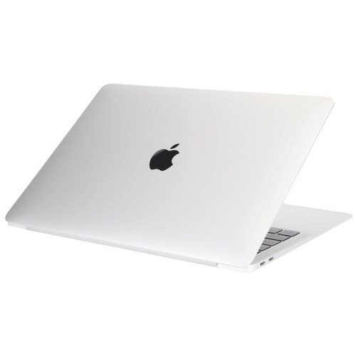 Apple MacBook Air 13,3" 2018 128 GB MREA2LL/A - Plateado - Justo - Imagen 2 de 3