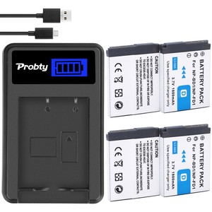 NP-BD1-Battery-Charger-for-SONY-Cyber-Shot-DSC-T700H-DSC-T900-DSC-T900B-DSC-T2