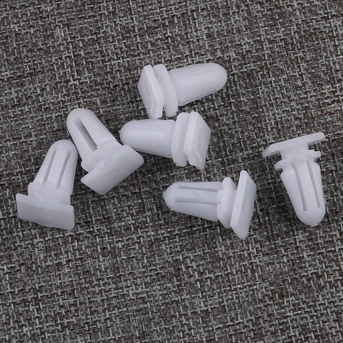 30x Für BMW E30 E36 Clips Einstiegsleisten Zierleisten Klammer 51471840961