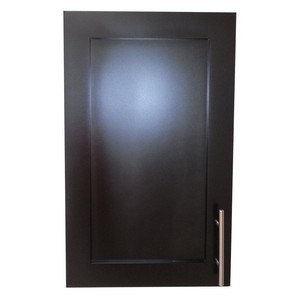 Wood Cabinets Direct Recessed Shallow Depth Aspen Frameless Cabinet Image Is Loading Wood Cabinets Direct Recessed Shallow Depth Aspen Frameless