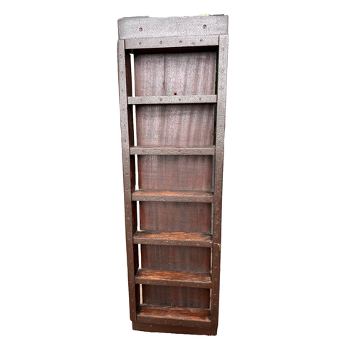 Unique Antique Brick Mold - A Timeless Gift! - Picture 6 of 7