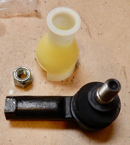 Tie Rod End 101-0370 Fits 69-83 Jaguar XJ-6 XK-E Series III V12 QR1418 NIB 193T - Bild 13 von 19