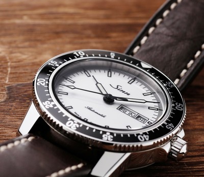 sinn 104 watch
