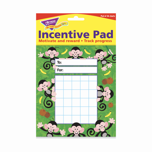 Pick & Mix Incentive Pads Awards Certificates - Home or Classroom Incentives - Picture 4 of 16
