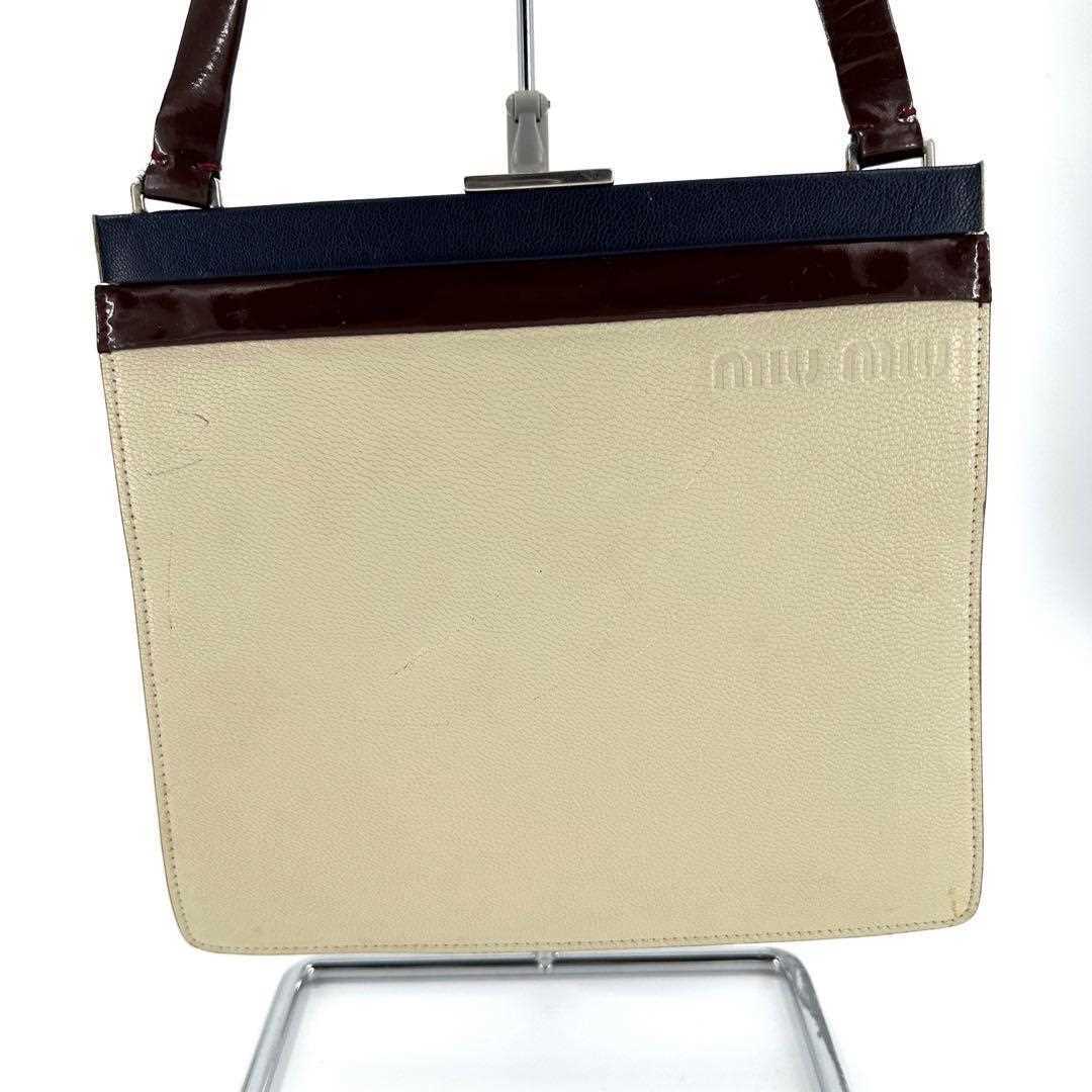 miumiu 00s body bag archive-