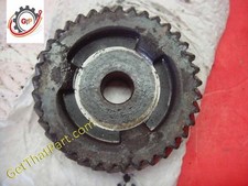 GBC 1770065 GLHS930 Swingline LM1230 37 Tooth 1st Stage Hub Gear Assy