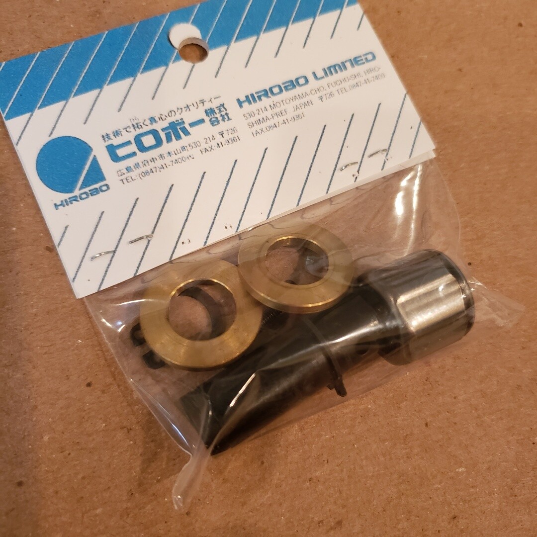  ヒロボー SEドライブプーリー20T Hirobo SE drive pulley 20T No