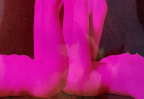 Ito Miro Composition in Pink - Picture 3 of 5