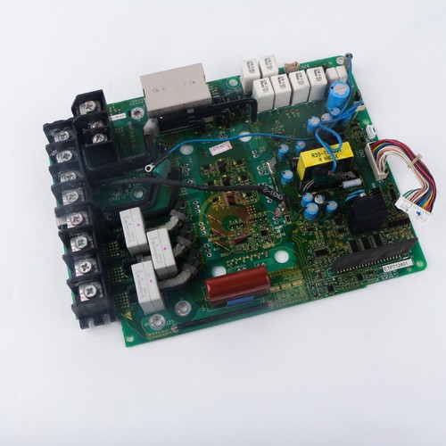 YASKAWA Driver Board H1000A 18.5KW ETP712491 YPHT31615-1C - Picture 7 of 10