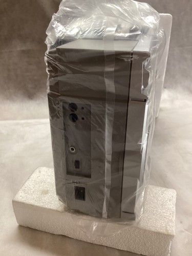 Emerson Stereo Cassette Play Record Radio CTR935 BRAND NEW ORIGINAL BOX & PAPERS - Picture 12 of 24