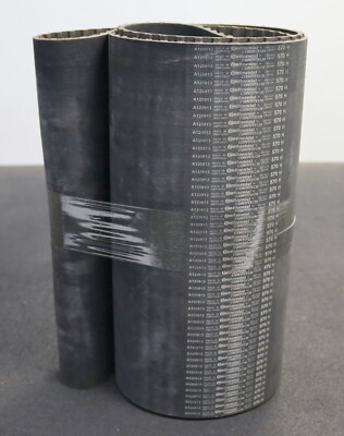 CONTITECH Zahnriemen Timing belt 1700H Breite 310mm für Zuschnitt