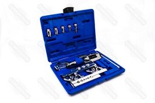 Imperial 275-FSC 45° Flaring, Swaging & Cutting Tubing Tool Kit