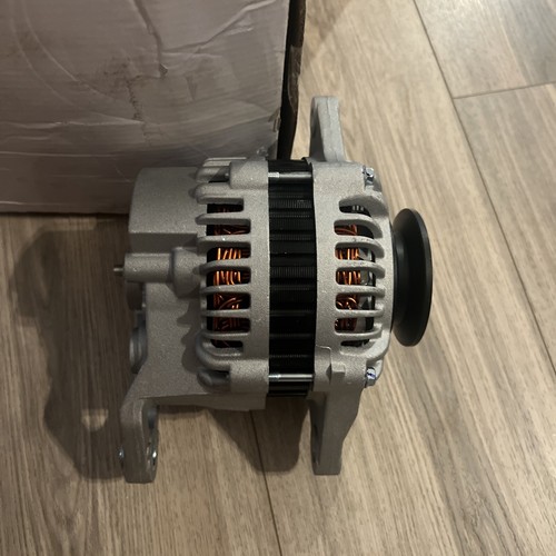 New DB Electrical ROTA0218 Alternator Compatible with/Replacement for Black - Picture 3 of 5