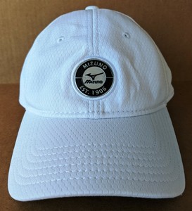 mizuno hats ebay