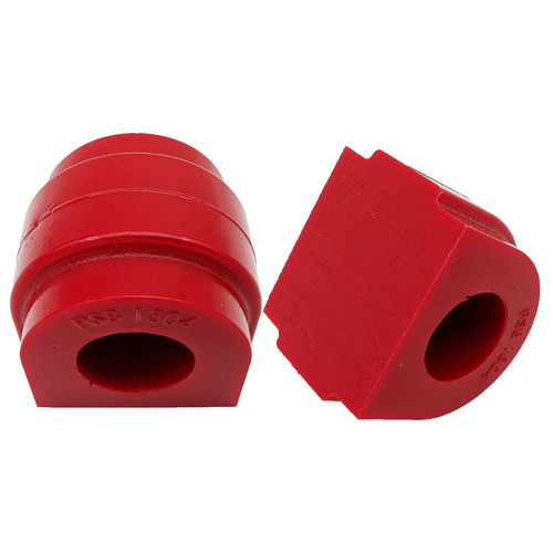 2x Mini Cooper Hatch - F55/56 (14-24) Rear Sway Bar Bushing - 20.6mm - Picture 3 of 4