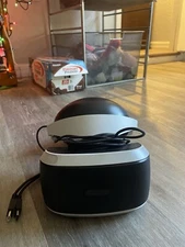 Sony PlayStation VR