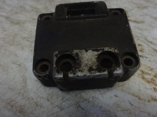 Harley Davidson FL FX XL 72-81 CHOICE 3 USED OEM BLACK Handlebar Switch Housing - Picture 8 of 9