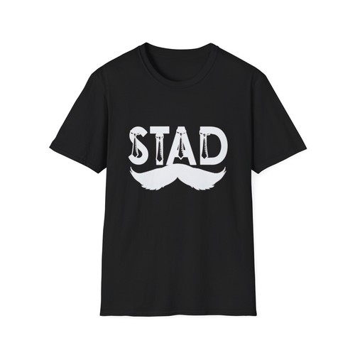 Step Dad T-Shirt - Picture 9 of 43