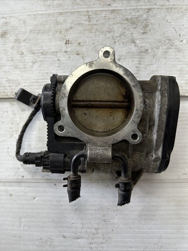 35100-3C200 Fuel Throttle Body 1244-171427 Fits 2006-2012 Hyundai Kia 3.3L, 3.8L - Picture 5 of 5