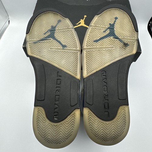 Nike Air Jordan 5 Retro Laney 2013 Size 10.5 - 第 5/9 張圖片